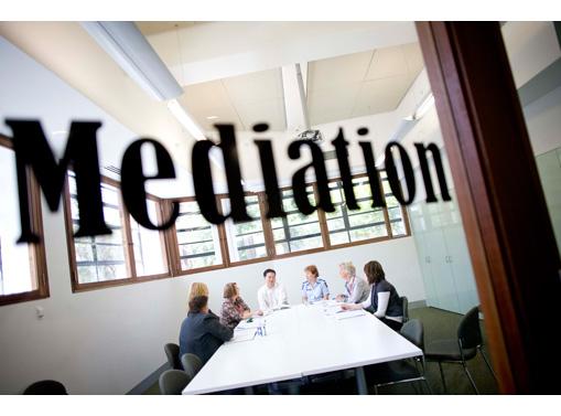 Summit Mediation Services